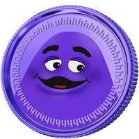 Grimace Coin