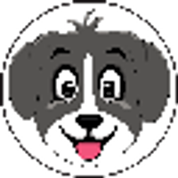 COLLIE INU
