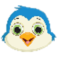 BlueSparrow Token