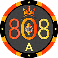 808TA Token