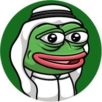 SAUDI PEPE