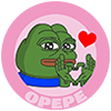 Optimism PEPE