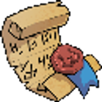 Scroll Token