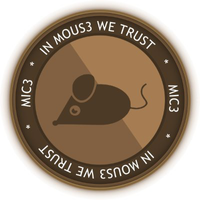 MouseCoin