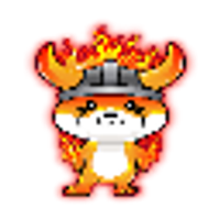 Burn Floki