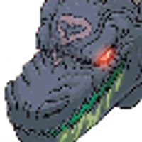 Fable Of The Dragon