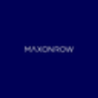 Maxonrow 