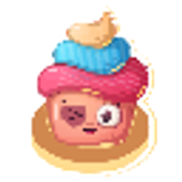 Bunscake