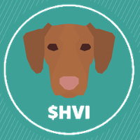 Hungarian Vizsla Inu