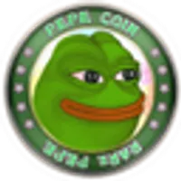 PepeCoin Cryptocurrency