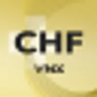 VNX Swiss Franc