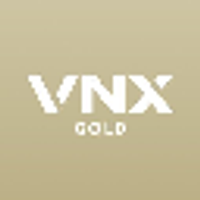 VNX Gold