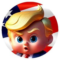 Baby Trump