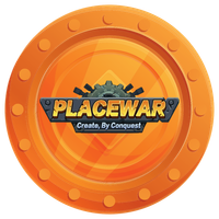 PlaceWar Governance Token