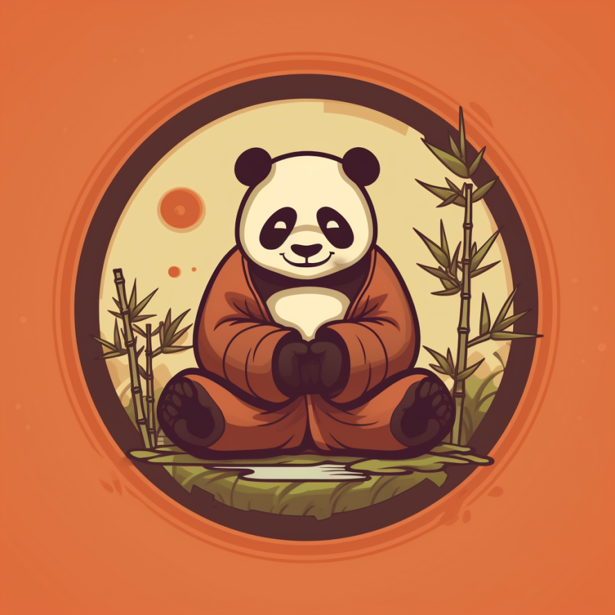 Zen Panda Coin