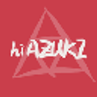 hiAZUKI
