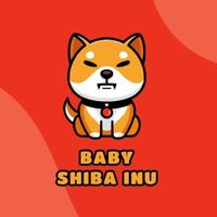 BabyShibby Inu