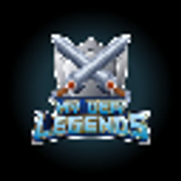 My DeFi Legends