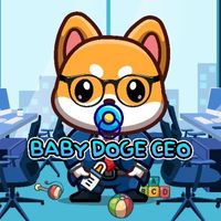 Baby Doge CEO