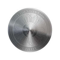 My Identity Coin