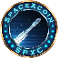 SpaceXCoin