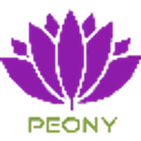 Peony Coin
