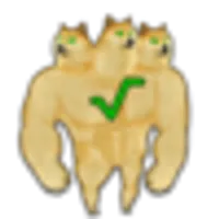DogeCube
