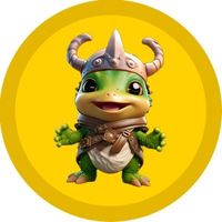 Baby Pepe Floki