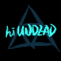 hiUNDEAD