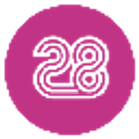 28VCK