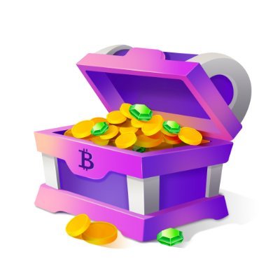 Unicorn Candy Coin