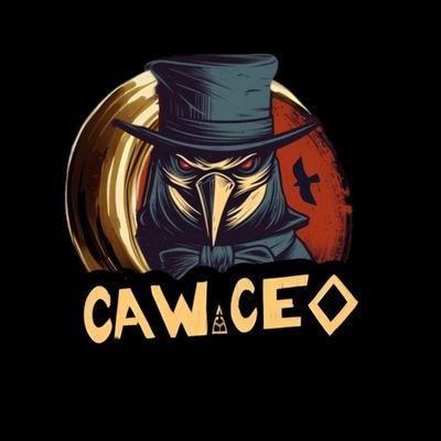 Caw CEO