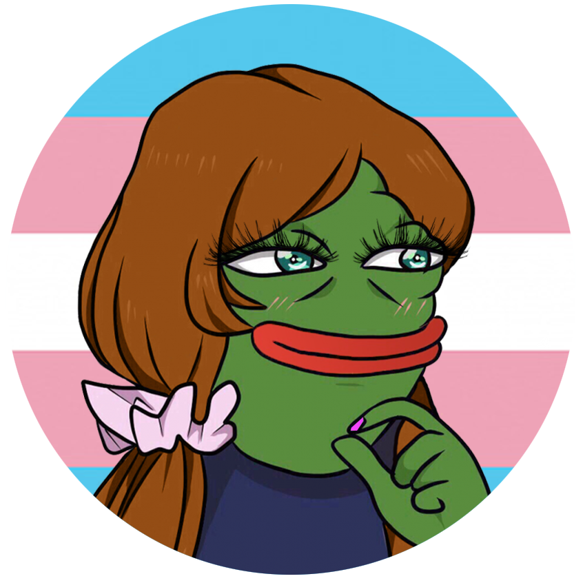 Trans Pepe