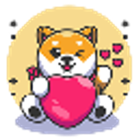 Baby Lovely Inu
