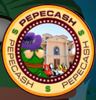 Pepe Cash