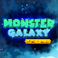 Monster Galaxy