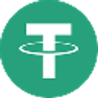 Ehtereum Tether USD