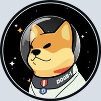 Doge-1 Mission to the moon