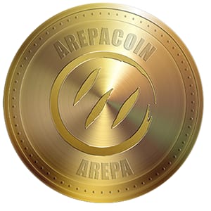 ArepaCoin