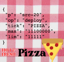 PIZZA-USDE