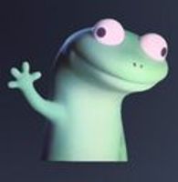 Lizard Token