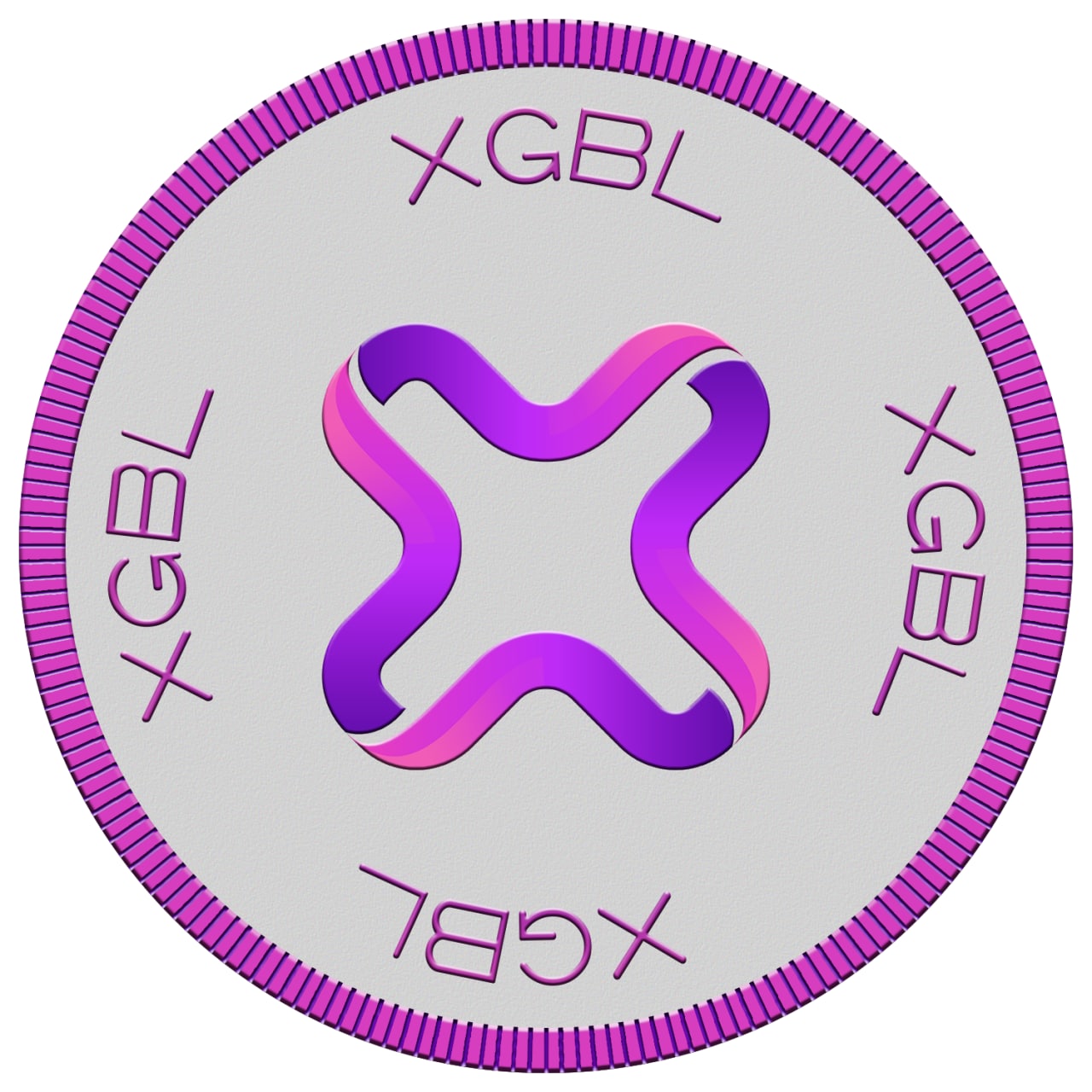 Xungible