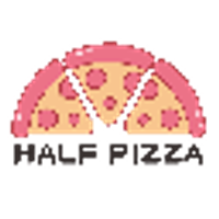 Half Pizza