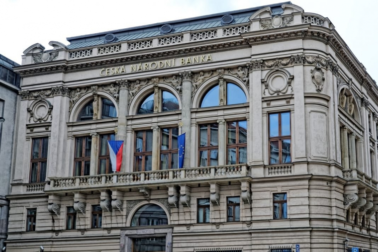 Нацбанк Чехии: не нужно бояться биткоина