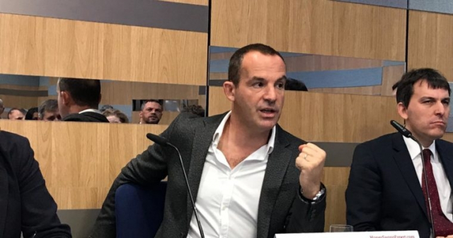 Bitcoin Scam Ads are Destroying Lives, Says Money Expert Suing Facebook