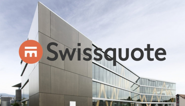 Швейцарский банк Swissquote увеличил прибыль на 44% после входа на крипторынок