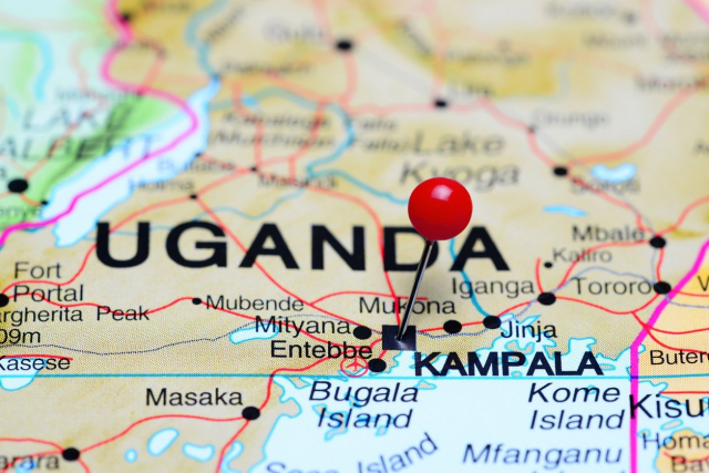 Binance Signs Up 40,000 Crypto Traders in Its First Week in Uganda
