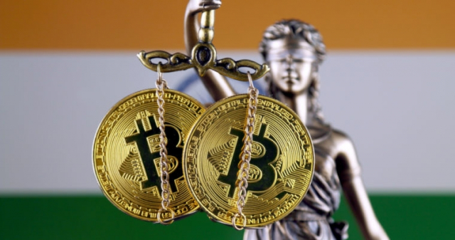 India’s Supreme Court to Listen Final Arguments on Central Bank vs Bitcoin Case