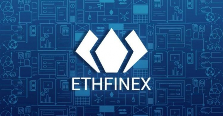 На базе платформы Ethfinex будут проводиться эксклюзивные токенсейлы