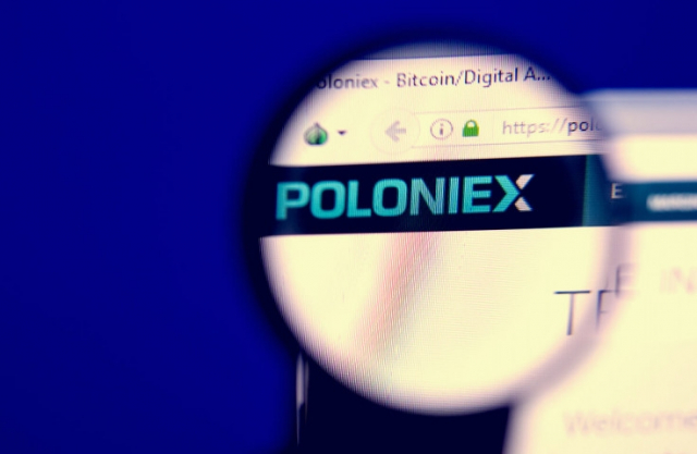 Биткоин-биржа Poloniex добавила поддержку EOS
